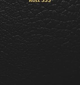Rule 355: A Goal Getters Journal